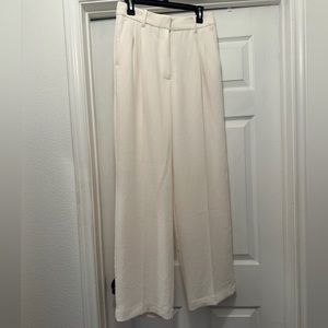 Aritzia Effortless Pleated Pants